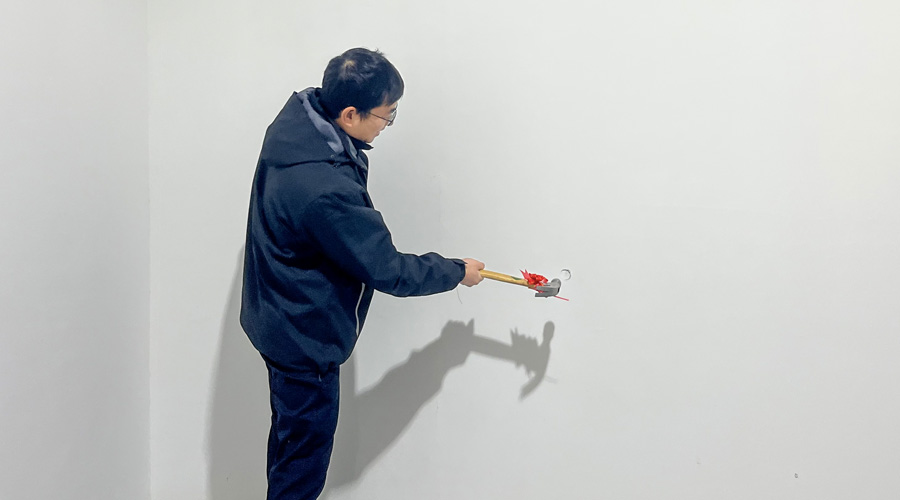 开工大吉 | 江苏918博天娱乐储能三期扩产开工仪式圆满完成