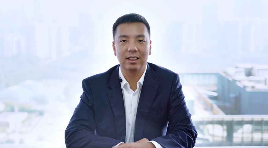 918博天娱乐储能董事长王堉上榜2023年度“科创中国”青年创业榜单-深圳U30