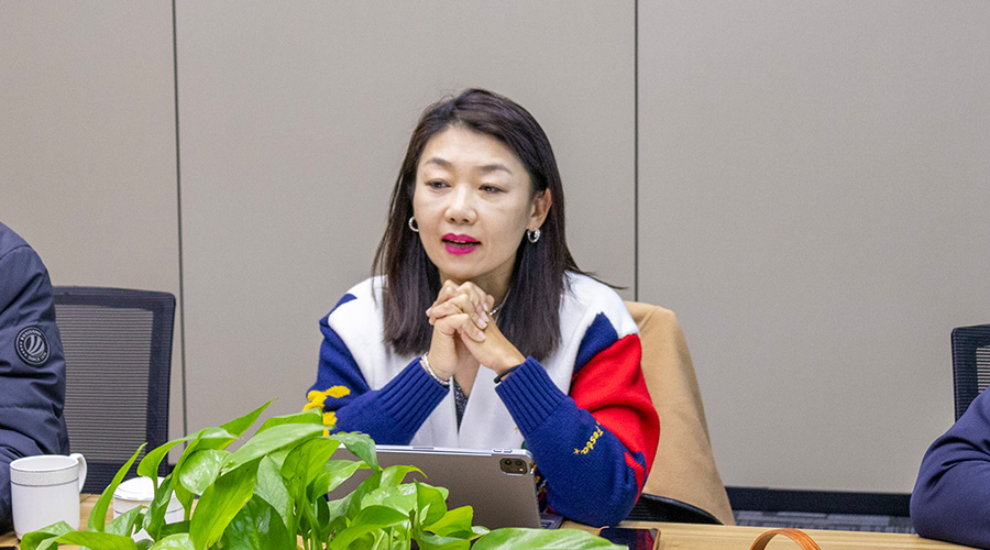 变革创新，突破前行 | 918博天娱乐储能2023年终总结大会及2024年迎新年会圆满落幕