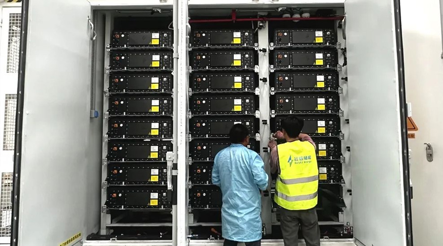 生产进行曲 | 满载激情，质量为先，抢抓生产保交付