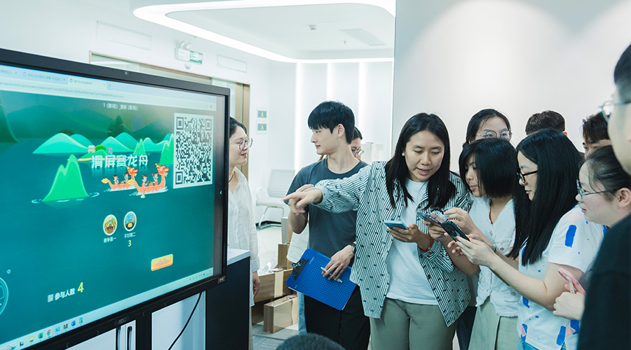 同心筑梦 粽香传情——918博天娱乐储能入职周年庆典暨端午活动圆满举行