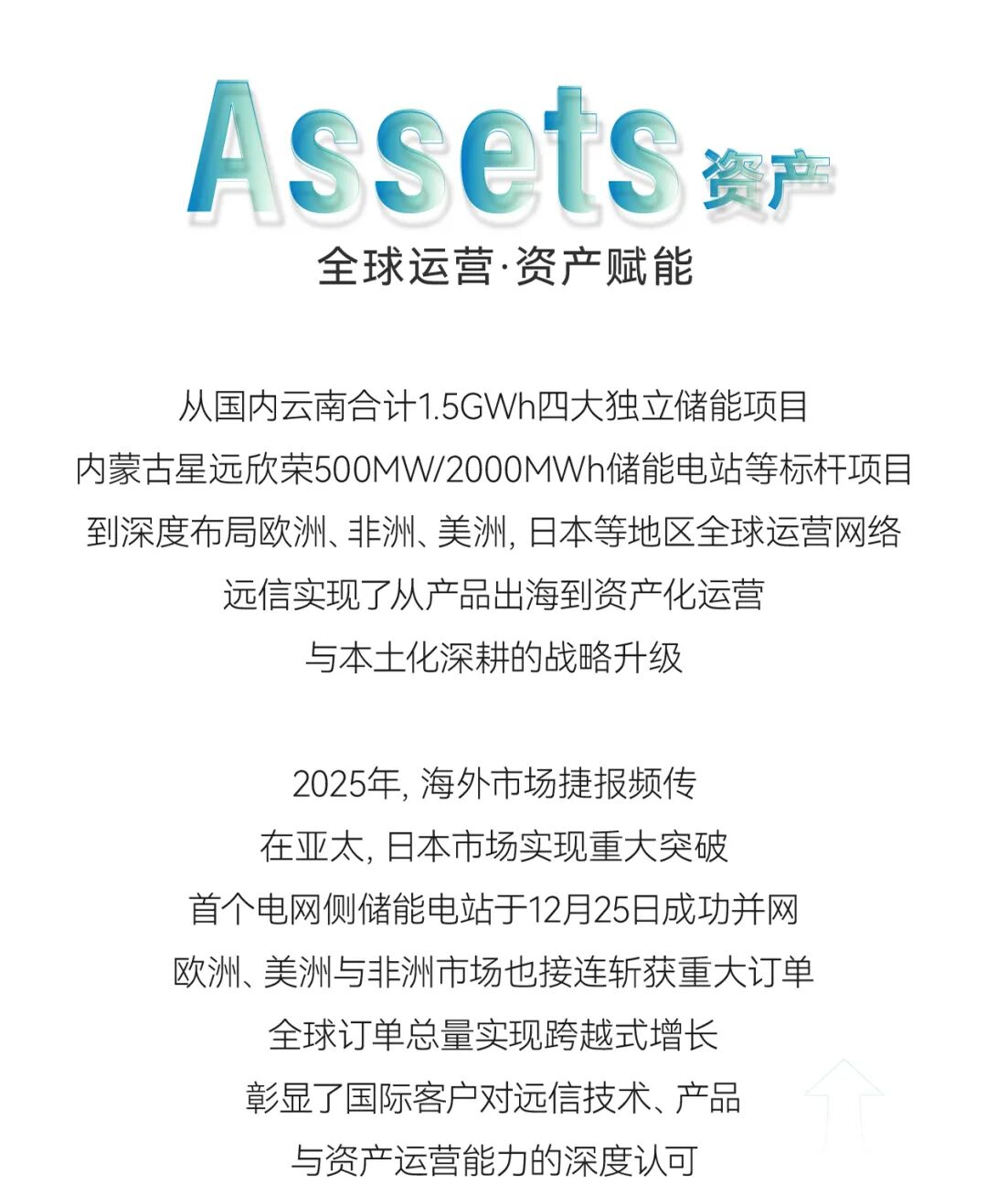 918博天娱乐储能2025：技术引领，价值重构，奔赴储能运营新时代