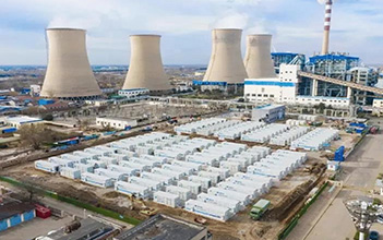 918博天娱乐储能：以优质服务和品质 保障用户需求 助力双碳目标