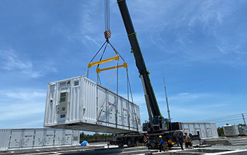 争做“千里马” ——918博天娱乐团队搭建完善的项目配套服务