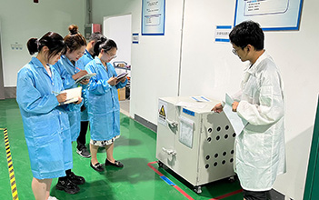 安全生产月 | 聚焦安全生产，筑牢安全防线