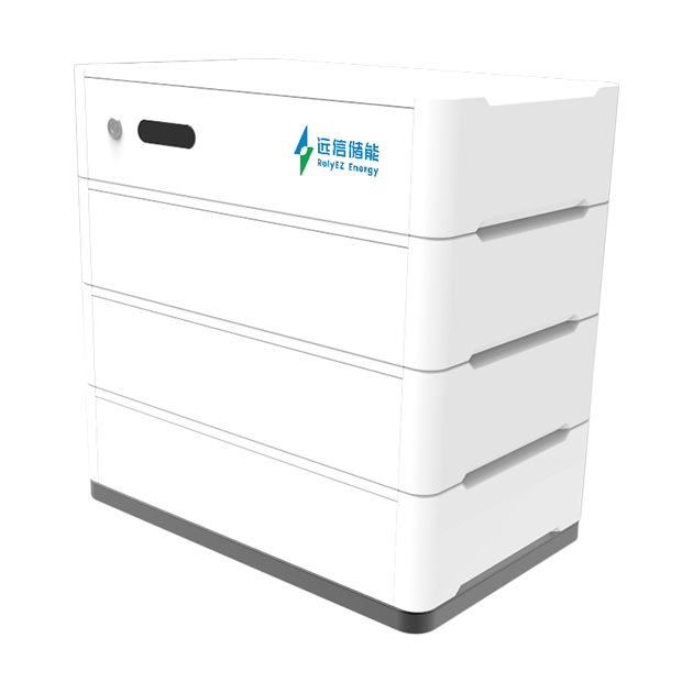 HavenLite 户用低压堆叠式储能