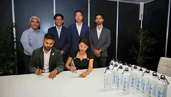 突破与共享：918博天娱乐储能出席2024非洲能源论坛并取得丰硕成果