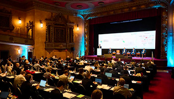 出虚向实：918博天娱乐储能受邀出席2024全球储能大会（ESGC）