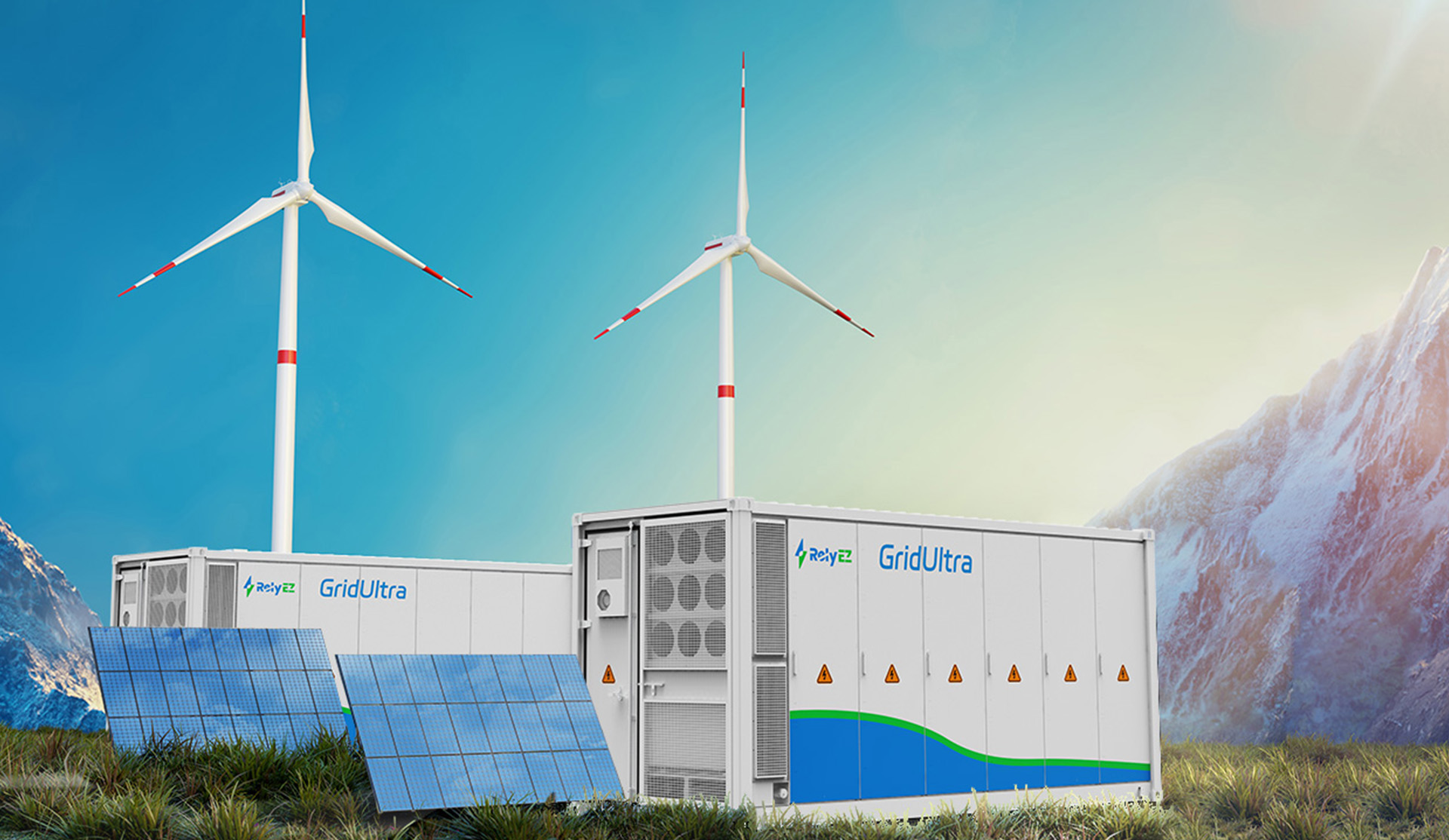 需要定制化解决方案？